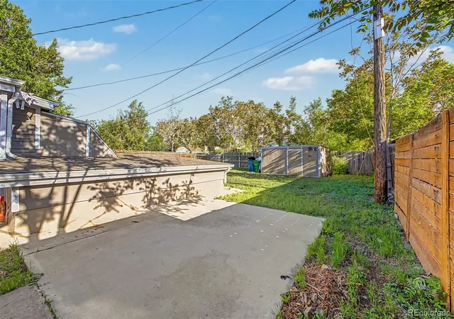 Homes for sale in Commerce City, CO | 6420 E 63rd Pl, Commerce City, CO 80022 | MLS# 3873465