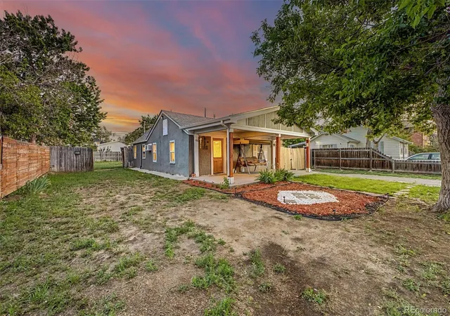 Homes for sale in Commerce City, CO | 6420 E 63Rd Pl, Commerce City, CO 80022 | MLS# 3873465