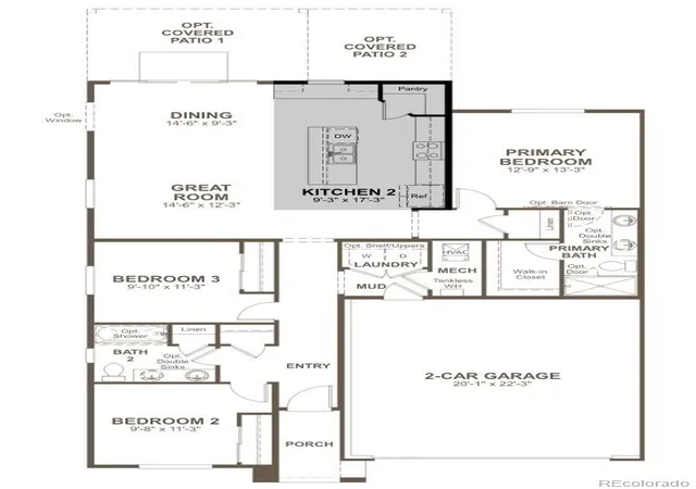 2nd image of 6553 N Malta St, Aurora, CO 80019 | MLS# 5938243
