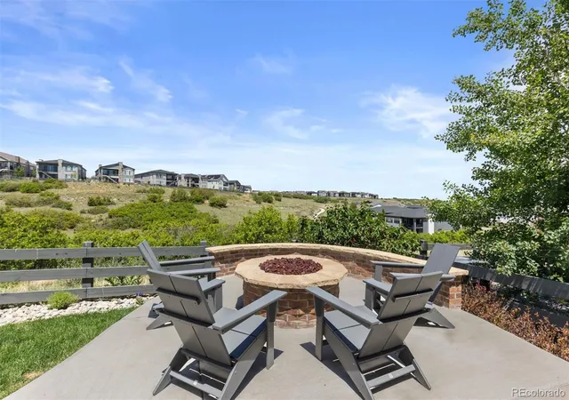 Homes for sale in Castle Pines, CO | 2111 Rim Ridge Dr, Castle Pines, CO 80108 | MLS# 8298581