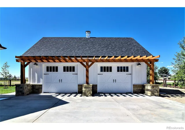 5th image of 0 Lot 2 Eagle View Dr, Greeley, CO 80631 | MLS# IR1060633