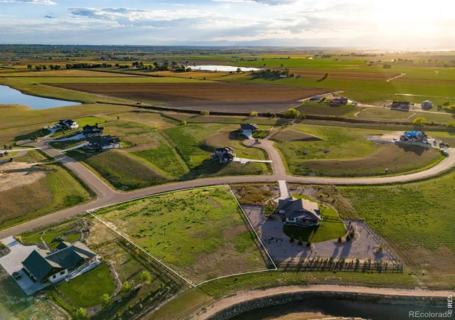8th image of 0 Lot 2 Eagle View Dr, Greeley, CO 80631 | MLS# IR1060633