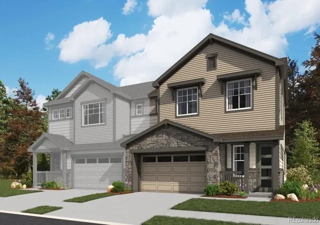 1st image of 6647 N Nepal St, Aurora, CO 80019 | MLS# 1821904