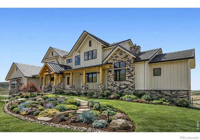1st image of 0 Lot 16 Cattlemans Way, Greeley, CO 80631 | MLS# IR1060635
