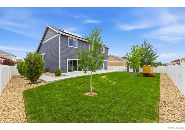 Homes for sale in Severance, CO | 715 Mt Evans Ave, Severance, CO 80550 | MLS# IR1060638