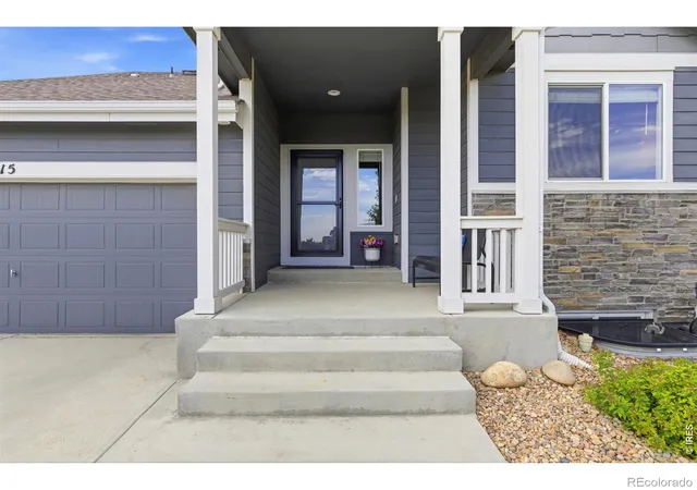 Homes for sale in Severance, CO | 715 Mt Evans Ave, Severance, CO 80550 | MLS# IR1060638