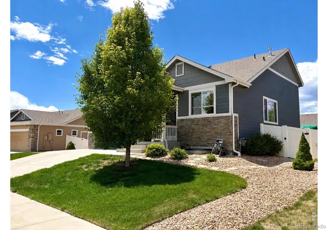 Homes for sale in Severance, CO | 715 Mt Evans Ave, Severance, CO 80550 | MLS# IR1060638
