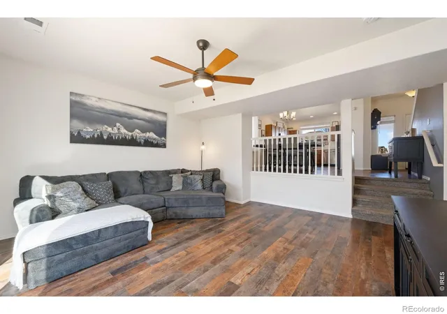 Homes for sale in Severance, CO | 715 Mt Evans Ave, Severance, CO 80550 | MLS# IR1060638