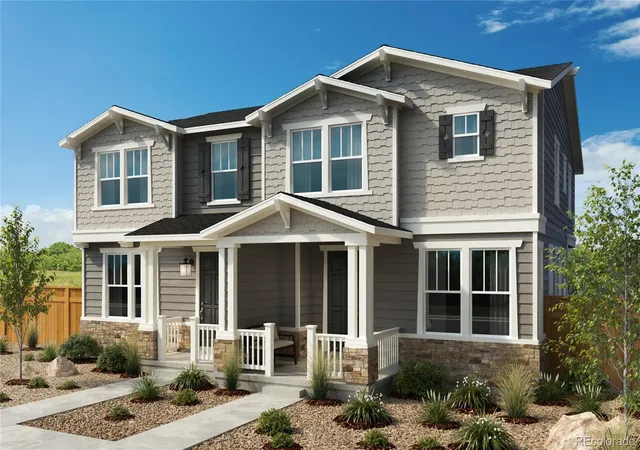 Photo 1 of Single family home for sale at 13480 E 111th Place, Commerce City, CO 80022 | MLS# 2326776 | Listing updated on 2026-09-03