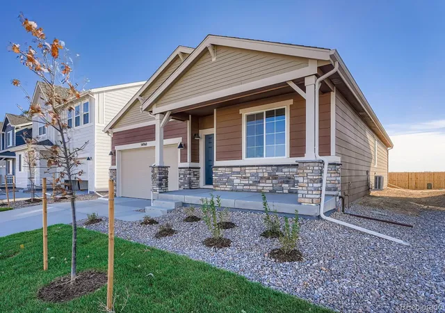 Homes for sale in Strasburg, CO | 54960 E 27 Ave, Strasburg, CO 80136 | MLS# 2699008