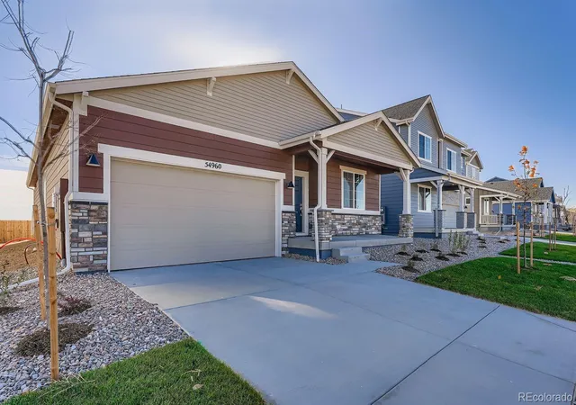 Homes for sale in Strasburg, CO | 54960 E 27 Ave, Strasburg, CO 80136 | MLS# 2699008