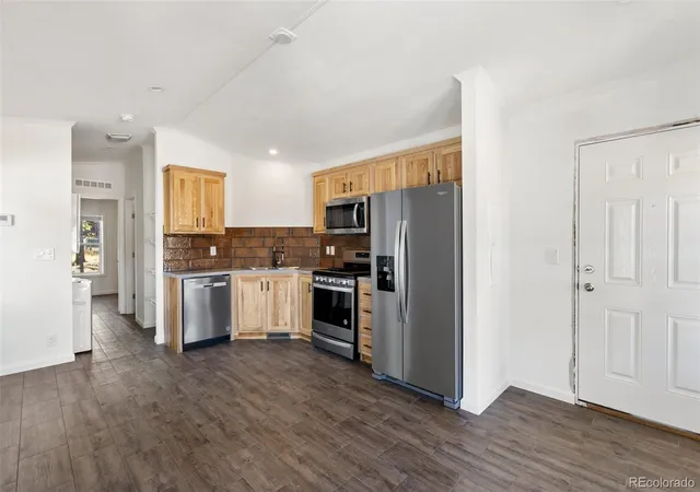 4th image of 1181 Calm Mountain Pt, Woodland Park, CO 80863 | MLS# 5829417