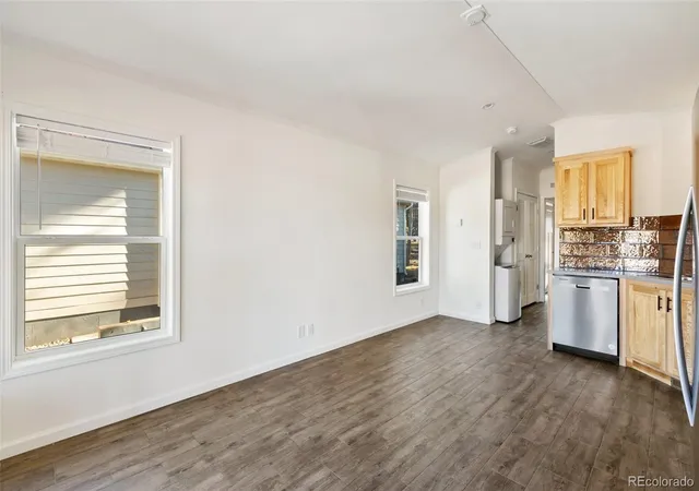 5th image of 1181 Calm Mountain Pt, Woodland Park, CO 80863 | MLS# 5829417