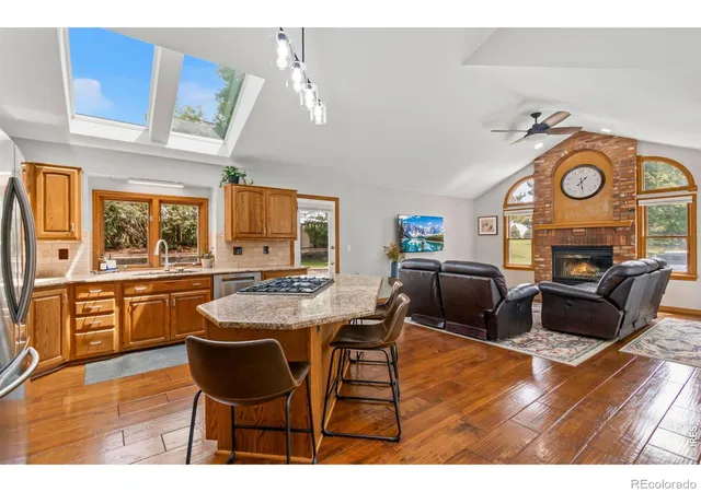 Single family home for sale at 5900 Southridge Greens Blvd, Fort Collins, CO 80525 | MLS# IR1060643