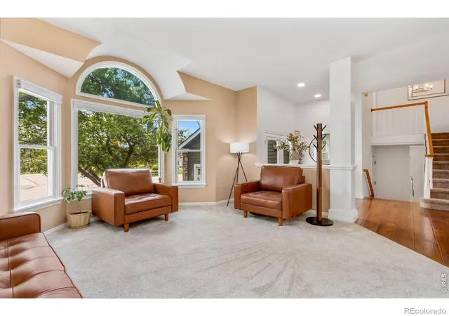 Photo 4 of Single family home for sale at 5900 Southridge Greens Blvd, Fort Collins, CO 80525 | MLS# IR1060643 | Listing updated on 2026-10-27