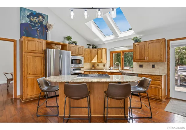 Photo 1 of Single family home for sale at 5900 Southridge Greens Blvd, Fort Collins, CO 80525 | MLS# IR1060643 | Listing updated on 2026-10-27