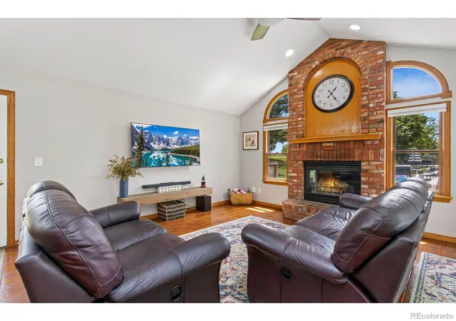 Photo 2 of Single family home for sale at 5900 Southridge Greens Blvd, Fort Collins, CO 80525 | MLS# IR1060643 | Listing updated on 2026-10-27