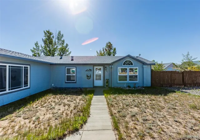 Homes for sale in Buena Vista, CO | 201 Larissa Ln, Buena Vista, CO 81211 | MLS# 5963065