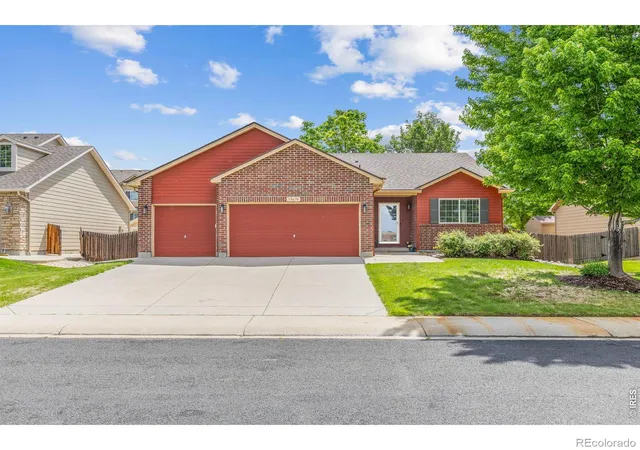 Photo 1 of Single family home for sale at 10674 Echo St, Firestone, CO 80504 | MLS# IR1060646 | Listing updated on 2026-09-14