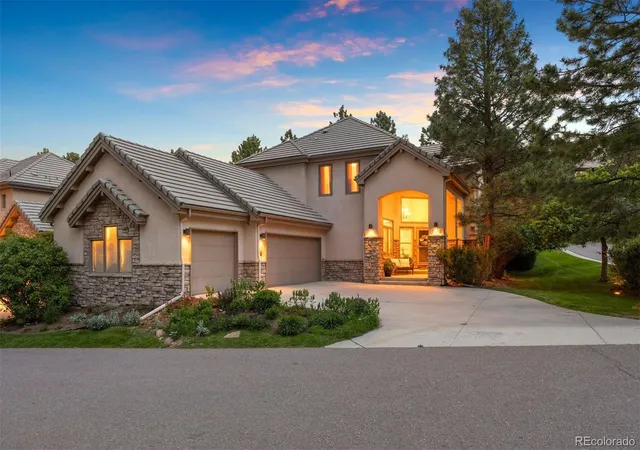 Photo 1 of Single family home for sale at 3104 Ramshorn Dr, Castle Rock, CO 80108 | MLS# 9977601 | Listing updated on 2026-09-23