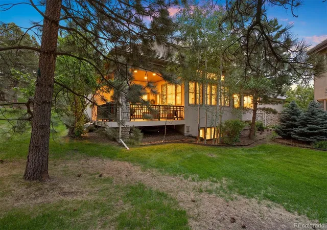 Photo 2 of Single family home for sale at 3104 Ramshorn Dr, Castle Rock, CO 80108 | MLS# 9977601 | Listing updated on 2026-09-23