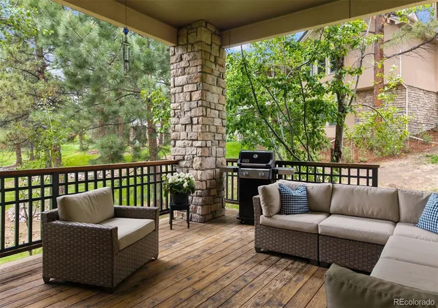 Photo 4 of Single family home for sale at 3104 Ramshorn Dr, Castle Rock, CO 80108 | MLS# 9977601 | Listing updated on 2026-09-23