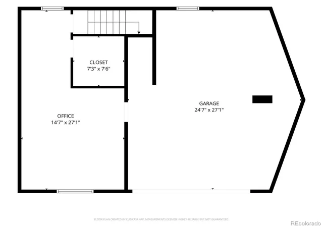 49th image of 834 Lodge Pole Dr, Twin Lakes, CO 81251 | MLS# 3310596