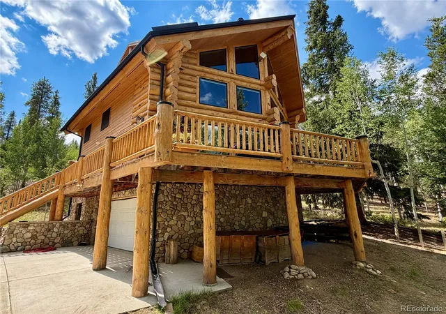 2nd image of 834 Lodge Pole Dr, Twin Lakes, CO 81251 | MLS# 3310596