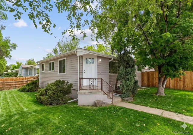 Photo 1 of Single family home for sale at 9801 E 8th Avenue, Aurora, CO 80010 | MLS# 2773546 | Listing updated on 2026-09-24