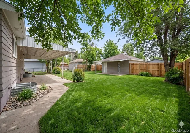 Photo 2 of Single family home for sale at 9801 E 8th Avenue, Aurora, CO 80010 | MLS# 2773546 | Listing updated on 2026-09-24