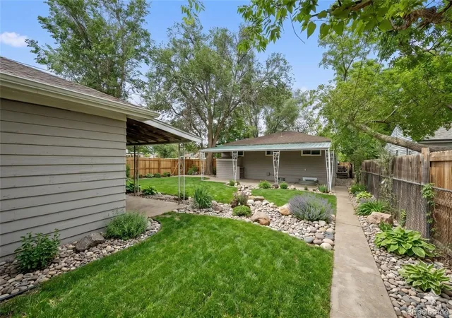 Photo 3 of Single family home for sale at 9801 E 8th Avenue, Aurora, CO 80010 | MLS# 2773546 | Listing updated on 2026-09-24