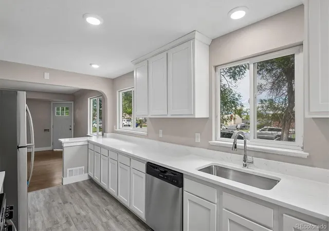 Photo 4 of Single family home for sale at 9801 E 8th Avenue, Aurora, CO 80010 | MLS# 2773546 | Listing updated on 2026-09-24