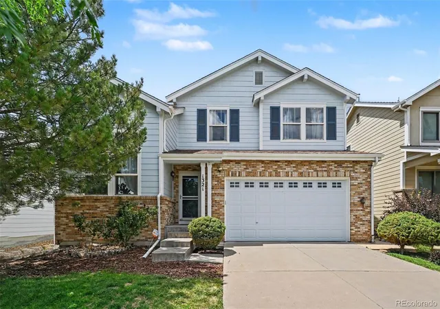 2nd image of 1321 Biloxi Ct, Aurora, CO 80018 | MLS# 8316853