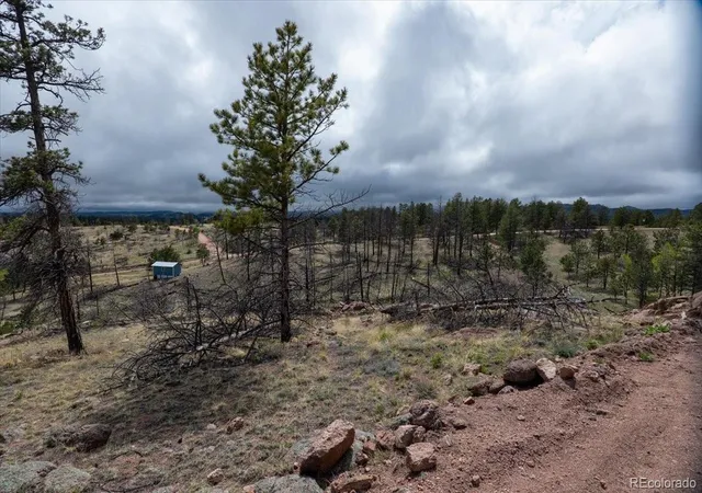 Homes for sale in Florissant, CO | 144 Chapparal Trl, Florissant, CO 80816 | MLS# 4423702