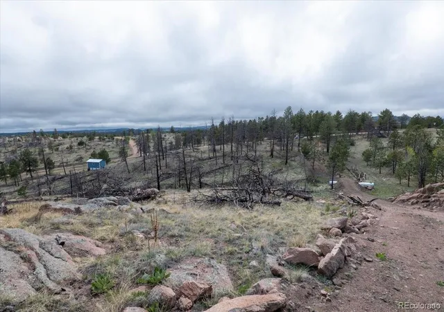 Homes for sale in Florissant, CO | 144 Chapparal Trl, Florissant, CO 80816 | MLS# 4423702