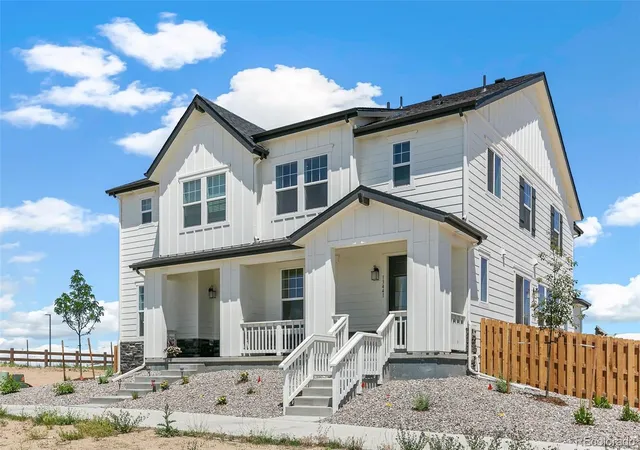 Photo 1 of Single family home for sale at 13441 E 111th Place, Commerce City, CO 80022 | MLS# 2032129 | Listing updated on 2026-09-29