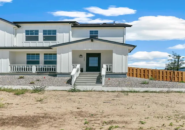 Photo 2 of Single family home for sale at 13441 E 111th Place, Commerce City, CO 80022 | MLS# 2032129 | Listing updated on 2026-09-29