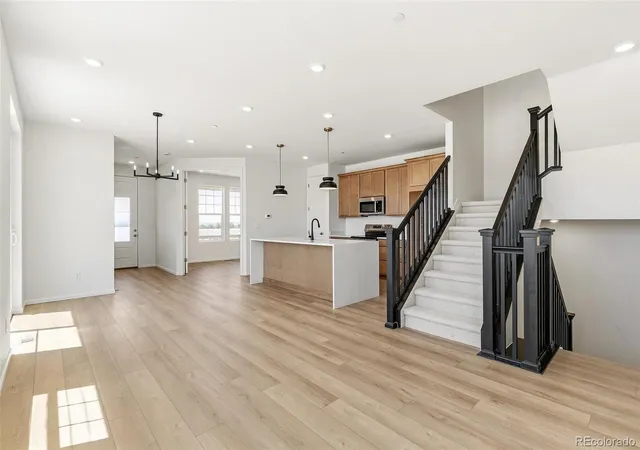 Photo 3 of Single family home for sale at 13441 E 111th Place, Commerce City, CO 80022 | MLS# 2032129 | Listing updated on 2026-09-29