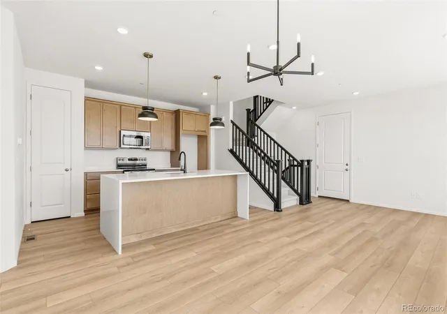 Photo 3 of Single family home for sale at 13441 E 111th Place, Commerce City, CO 80022 | MLS# 2032129 | Listing updated on 2026-09-29