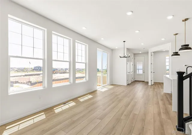 Photo 4 of Single family home for sale at 13441 E 111th Place, Commerce City, CO 80022 | MLS# 2032129 | Listing updated on 2026-09-29