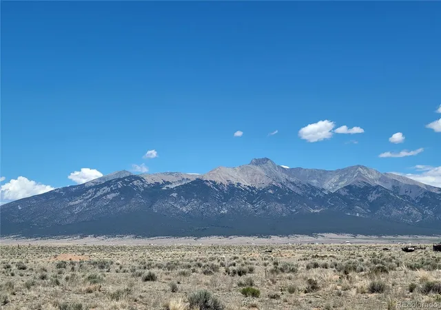 Homes for sale in Blanca, CO | 00 Monte Vista, Blanca, CO 81123 | MLS# 8322115