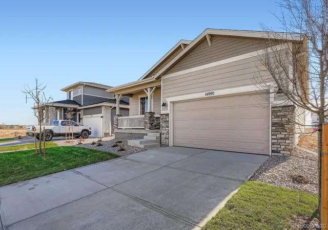 Homes for sale in Strasburg, CO | 54915 E 28th Pl, Strasburg, CO 80136 | MLS# 6915957