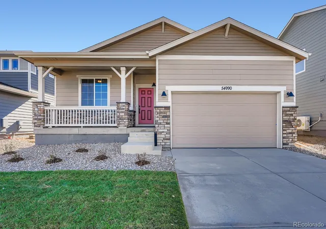Homes for sale in Strasburg, CO | 54915 E 28th Pl, Strasburg, CO 80136 | MLS# 6915957