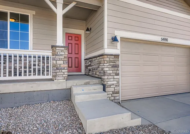Homes for sale in Strasburg, CO | 54915 E 28Th Pl, Strasburg, CO 80136 | MLS# 6915957