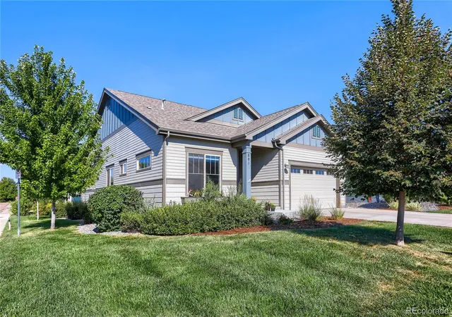 Photo 1 of Sale Pending at 801 Widgeon Dr, Longmont, CO 80503 | MLS# 8292751 | Listing updated on 2026-09-30