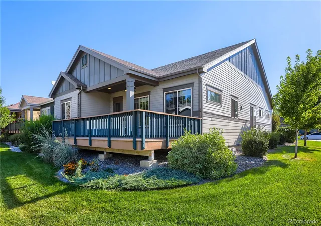 Photo 2 of Sale Pending at 801 Widgeon Dr, Longmont, CO 80503 | MLS# 8292751 | Listing updated on 2026-09-30