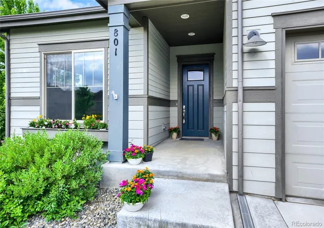 Photo 3 of Sale Pending at 801 Widgeon Dr, Longmont, CO 80503 | MLS# 8292751 | Listing updated on 2026-09-30