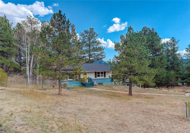Homes for sale in Evergreen, CO | 114 Patty Dr, Evergreen, CO 80439 | MLS# 9393699