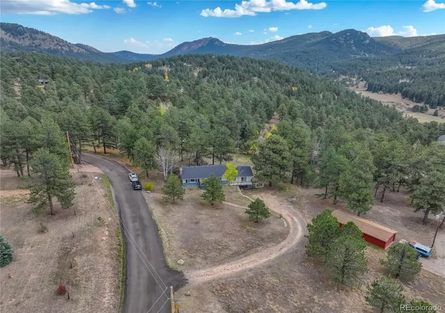 Homes for sale in Evergreen, CO | 114 Patty Dr, Evergreen, CO 80439 | MLS# 9393699