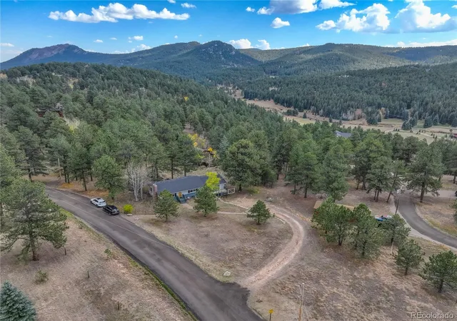 Homes for sale in Evergreen, CO | 114 Patty Dr, Evergreen, CO 80439 | MLS# 9393699